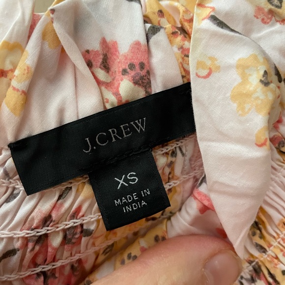 Jcrew tunic - Picture 5 of 5